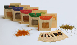 Manufacturers Exporters and Wholesale Suppliers of Spices Packaging Bags Bengaluru Karnataka